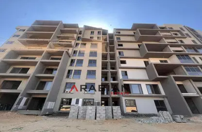 شقة - 3 غرف نوم - 3 حمامات للبيع في فينشي - كمبوندات العاصمة الإدارية الجديدة - العاصمة الإدارية الجديدة - القاهرة