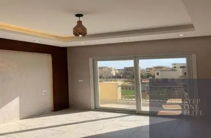Villa - 5 Bedrooms - 4 Bathrooms for sale in Sarai - Mostakbal City Compounds - Mostakbal City - Future City - Cairo