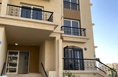 Apartment - 2 Bedrooms - 2 Bathrooms for sale in El Rehab Extension - Al Rehab - New Cairo City - Cairo