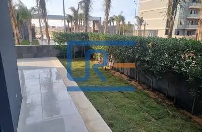 شقة - 2 غرف نوم - 2 حمامات للايجار في الباتيو اورو - كمبوندات التجمع الخامس - التجمع الخامس - مدينة القاهرة الجديدة - القاهرة