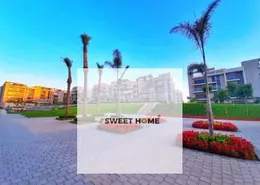 Penthouse - 3 Bedrooms - 3 Bathrooms for rent in Fifth Square - North Investors Area - New Cairo City - Cairo