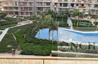 Apartment - 2 Bedrooms - 2 Bathrooms for rent in Villette - 5th Settlement Compounds - The 5th Settlement - New Cairo City - Cairo Apartment - 2 Bedrooms - 2 Bathrooms for rent in Villette - 5th Settlement Compounds - The 5th Settlement - New Cairo City - Cairo