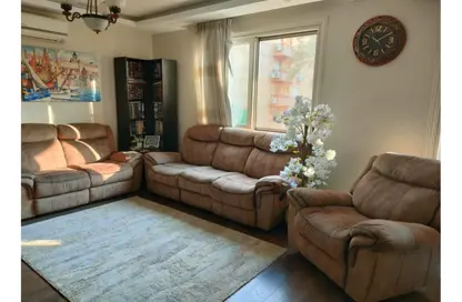 Apartment - 3 Bedrooms - 2 Bathrooms for sale in Madinaty - Cairo