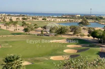(بنتهاوس  (روف - 3 غرف نوم - 3 حمامات للبيع في بلانكا جاردنز - سوما باى - سفاجا - الغردقة - محافظة البحر الاحمر