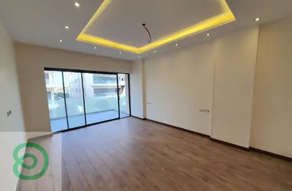 Apartment - 4 Bedrooms - 3 Bathrooms for rent in Lake View Residence - 5th Settlement Compounds - The 5th Settlement - New Cairo City - Cairo