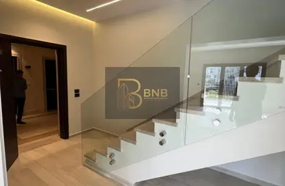 Duplex - 3 Bedrooms - 3 Bathrooms for rent in Eastown - 5th Settlement Compounds - The 5th Settlement - New Cairo City - Cairo