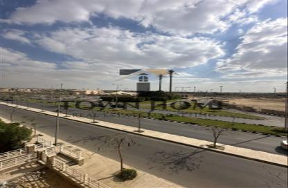 Apartment - 3 Bedrooms - 3 Bathrooms for rent in El Rehab Extension - Al Rehab - New Cairo City - Cairo