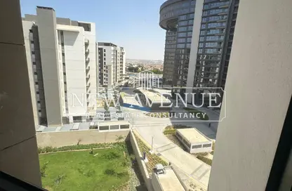 Apartment - 3 Bedrooms - 2 Bathrooms for sale in Park Side Residence - Zed Towers - Sheikh Zayed Compounds - Sheikh Zayed City - Giza Apartment - 3 Bedrooms - 2 Bathrooms for sale in Park Side Residence - Zed Towers - Sheikh Zayed Compounds - Sheikh Zayed City - Giza