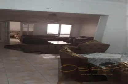 شقة - 3 غرف نوم - 2 حمامات للبيع في ميدان الاسماعيليه - مصر الجديدة - القاهرة