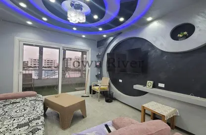 شاليه - 2 غرف نوم - 2 حمامات للبيع في بالميرا بيتش - العين السخنة - السويس