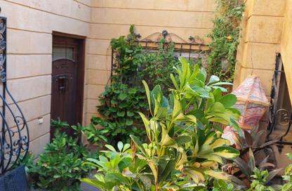 Duplex - 3 Bedrooms - 4 Bathrooms for sale in One Piece - North Teseen St. - The 5th Settlement - New Cairo City - Cairo