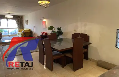 Apartment - 2 Bedrooms - 2 Bathrooms for rent in Hafez Ramadan St. - 6th Zone - Nasr City - Cairo