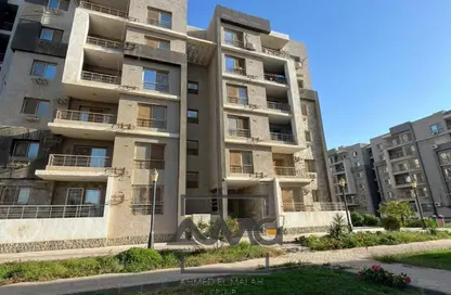 Apartment - 3 Bedrooms - 2 Bathrooms for sale in Dar Masr 2 - elandalus - South Teseen St. - The 5th Settlement - New Cairo City - Cairo