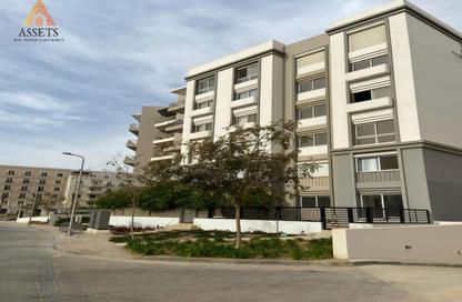 Penthouse - 2 Bedrooms - 2 Bathrooms for sale in Hyde Park - 5th Settlement Compounds - The 5th Settlement - New Cairo City - Cairo