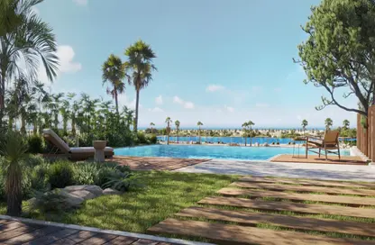 Villa - 3 Bedrooms - 3 Bathrooms for sale in Almaza Bay - Qesm Marsa Matrouh - North Coast