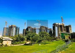 شقة - 1 حمام للبيع في أبراج زيد - كمبوندات الشيخ زايد - الشيخ زايد - الجيزة