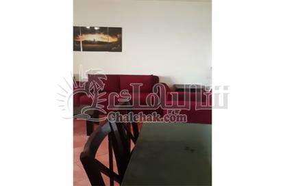 شاليه - 2 غرف نوم - 2 حمامات للبيع في بيراميدز - بورتو السخنة - العين السخنة - السويس