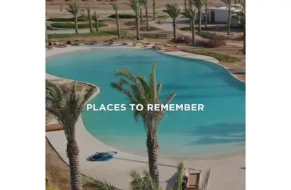Penthouse - 3 Bedrooms - 3 Bathrooms for sale in Mesca - Soma Bay - Safaga - Hurghada - Red Sea