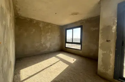 Apartment - 2 Bedrooms - 2 Bathrooms for sale in Vye Sodic - New Zayed City - Sheikh Zayed City - Giza