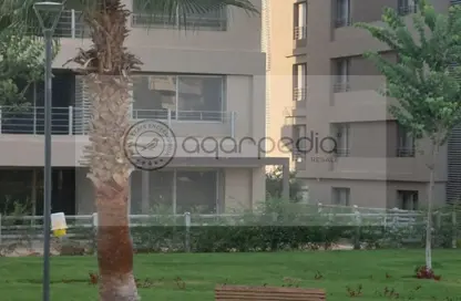 Apartment - 3 Bedrooms - 4 Bathrooms for sale in Capital Gardens   Palm Hills - Mostakbal City Compounds - Mostakbal City - Future City - Cairo