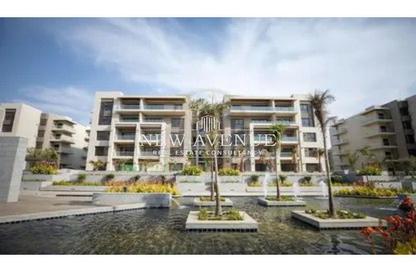 Apartment - 3 Bedrooms - 2 Bathrooms for sale in The Address East - 90 Street - The 5th Settlement - New Cairo City - Cairo