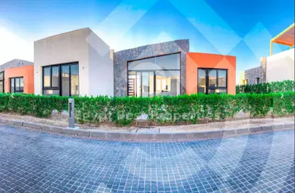 شاليه - غرفة نوم - 1 حمام للبيع في سوما بريذ - سوما باى - سفاجا - الغردقة - محافظة البحر الاحمر