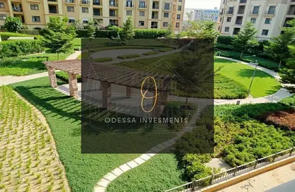 Apartment - 3 Bedrooms - 3 Bathrooms for sale in Mivida - 5th Settlement Compounds - The 5th Settlement - New Cairo City - Cairo