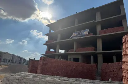 شقة - 4 غرف نوم - 3 حمامات للبيع في بيت الوطن التكميلى - التوسعات الشمالية - مدينة 6 أكتوبر - الجيزة