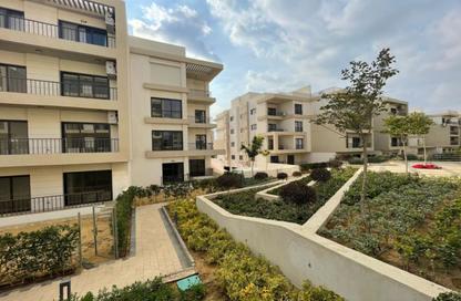 Apartment - 3 Bedrooms - 3 Bathrooms for sale in Fifth Square - The 5th Settlement - New Cairo City - Cairo