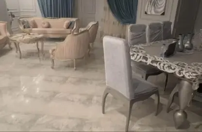 Apartment - 3 Bedrooms - 2 Bathrooms for sale in Africa   Emtedad Moustafa Al Nahas - 9th Zone - Nasr City - Cairo