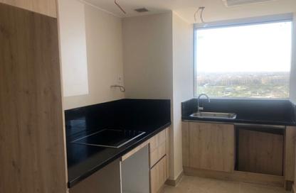 Duplex - 3 Bedrooms - 4 Bathrooms for sale in Park Side Residence - Zed Towers - Sheikh Zayed Compounds - Sheikh Zayed City - Giza