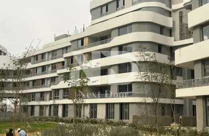 شقة - 4 غرف نوم - 3 حمامات للبيع في بلوم فيلدز - كمبوندات مدينة المستقبل - مدينة المستقبل - القاهرة