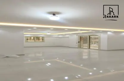 Apartment - 3 Bedrooms - 3 Bathrooms for rent in Masaken Sheraton - Sheraton Al Matar - El Nozha - Cairo