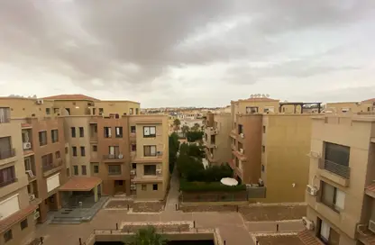 شقة - 2 غرف نوم - 2 حمامات للبيع في كازا - كمبوندات الشيخ زايد - الشيخ زايد - الجيزة