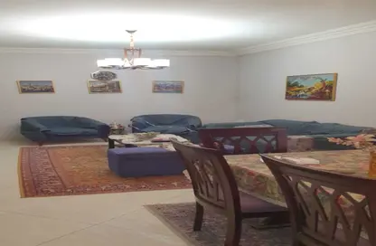شقة - 2 غرف نوم - 1 حمام للبيع في عمارات النرجس - النرجس - مدينة القاهرة الجديدة - القاهرة