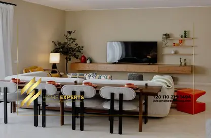 شقة - 3 غرف نوم - 3 حمامات للايجار في فيليت - كمبوندات التجمع الخامس - التجمع الخامس - مدينة القاهرة الجديدة - القاهرة