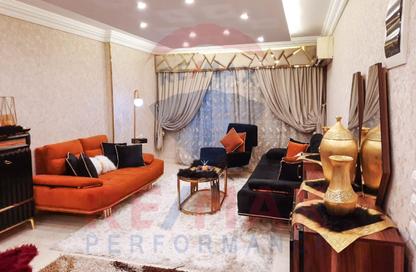 Apartment - 3 Bedrooms - 3 Bathrooms for sale in Ahmed Shawky St. - Roushdy - Hay Sharq - Alexandria