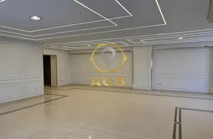 شقة - 3 غرف نوم - 3 حمامات للبيع في عمارات البنفسج - البنفسج - مدينة القاهرة الجديدة - القاهرة