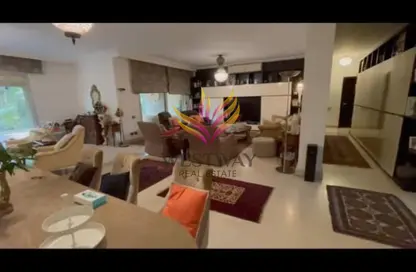 Apartment - 3 Bedrooms - 2 Bathrooms for sale in Palm Parks   Palm Hills - South Dahshur Link - 6 October City - Giza