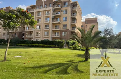 Apartment - 3 Bedrooms - 2 Bathrooms for sale in Madinaty - Cairo