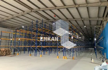 Warehouse - Studio - 4 Bathrooms for rent in Belbeis   10th of Ramadan Road - Zezenia 10th of Ramadan - 10th of Ramadan City - Sharqia