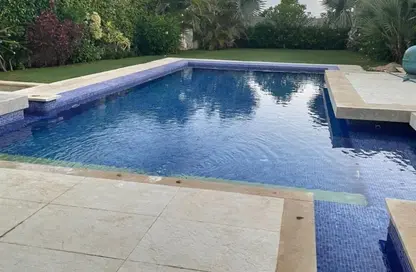 فيلا - 4 غرف نوم - 4 حمامات للبيع في هاسييندا باي - سيدي عبد الرحمن - الساحل الشمالي