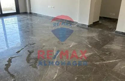 Apartment - 2 Bedrooms - 3 Bathrooms for rent in O West - 6 October Compounds - 6 October City - Giza