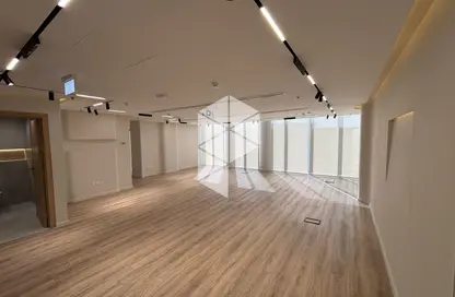 Office Space - Studio - 2 Bathrooms for rent in Cairo Festival City - North Investors Area - New Cairo City - Cairo