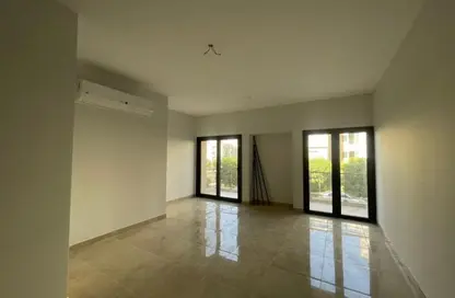 Apartment - 3 Bedrooms - 3 Bathrooms for rent in Moon Residences - Fifth Square - The 5th Settlement - New Cairo City - Cairo