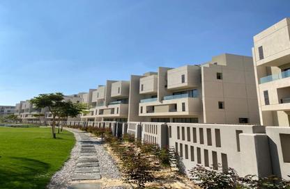 Duplex - 3 Bedrooms - 4 Bathrooms for sale in Al Burouj Compound - El Shorouk Compounds - Shorouk City - Cairo