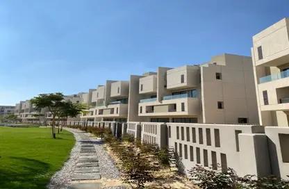 دوبلكس - 3 غرف نوم - 4 حمامات للبيع في كمبوند البروج - كمبوندات الشروق - مدينة الشروق - القاهرة