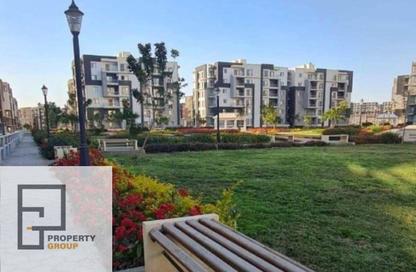 Apartment - 3 Bedrooms - 2 Bathrooms for sale in Jannat October - 6 October Compounds - 6 October City - Giza