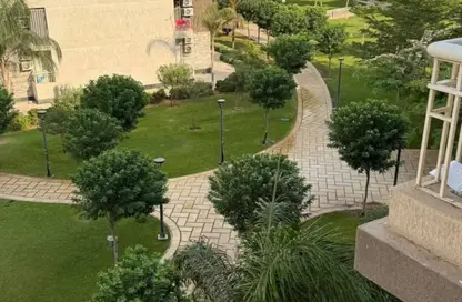 شقة - 3 غرف نوم - 2 حمامات للايجار في مدينتي - القاهرة