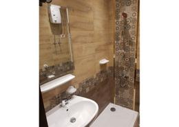 Apartment - 5 bedrooms - 3 bathrooms for للايجار in El Yasmeen 8 - El Yasmeen - New Cairo City - Cairo